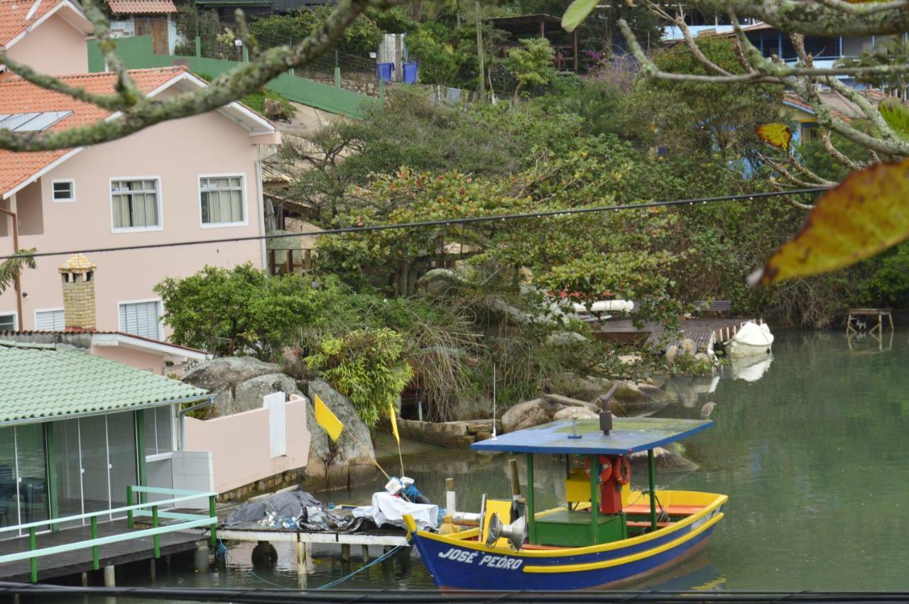 フロリアノポリス Floripa Backpackersホステル エクステリア 写真