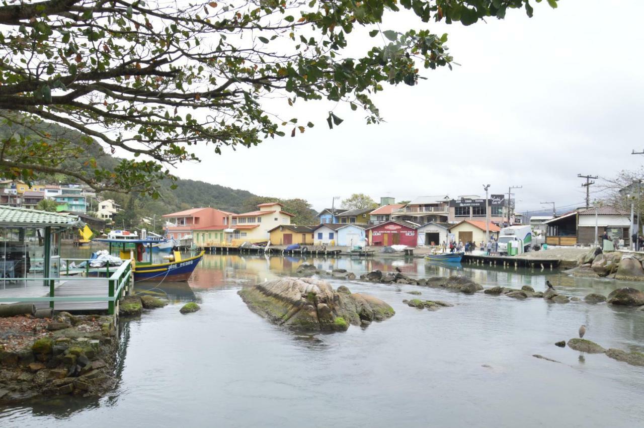 フロリアノポリス Floripa Backpackersホステル エクステリア 写真